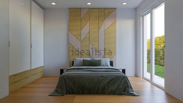 appartamento in vendita a Carate Brianza