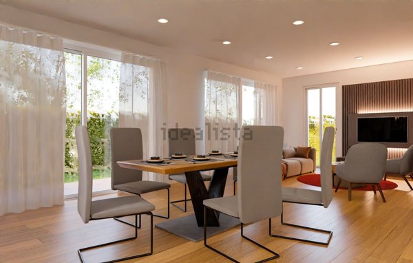 appartamento in vendita a Carate Brianza