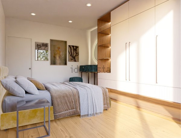 appartamento in vendita a Carate Brianza