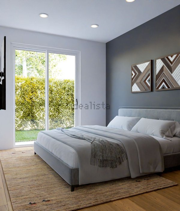 appartamento in vendita a Carate Brianza