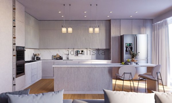 appartamento in vendita a Carate Brianza