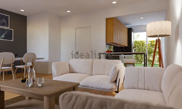 appartamento in vendita a Carate Brianza