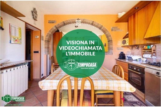 appartamento in vendita a Carate Brianza