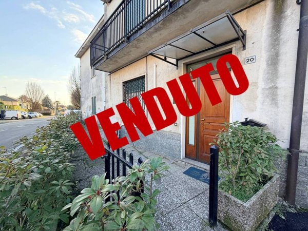 appartamento in vendita a Carate Brianza