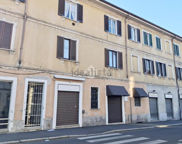 negozio in vendita a Carate Brianza