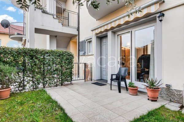 appartamento in vendita a Carate Brianza