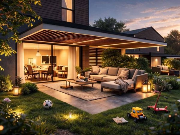 casa indipendente in vendita a Carate Brianza