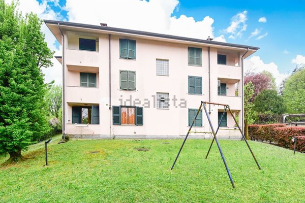 appartamento in vendita a Carate Brianza