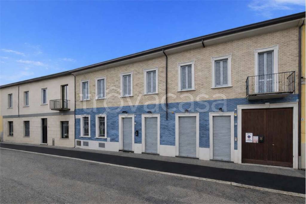 casa indipendente in vendita a Carate Brianza