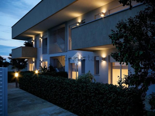 appartamento in vendita a Carate Brianza