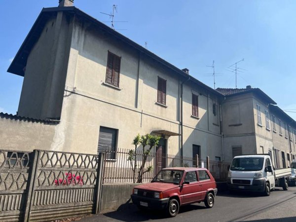casa indipendente in vendita a Carate Brianza