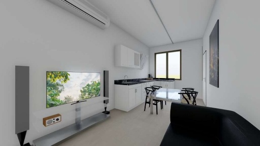 appartamento in vendita a Carate Brianza