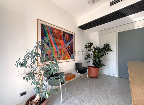 ufficio in vendita a Carate Brianza