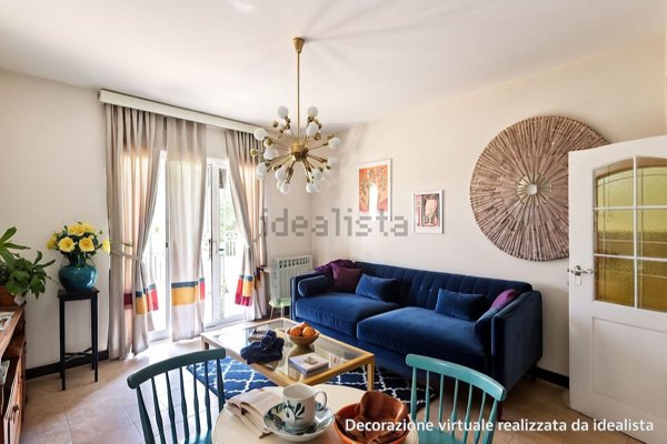 appartamento in vendita a Carate Brianza