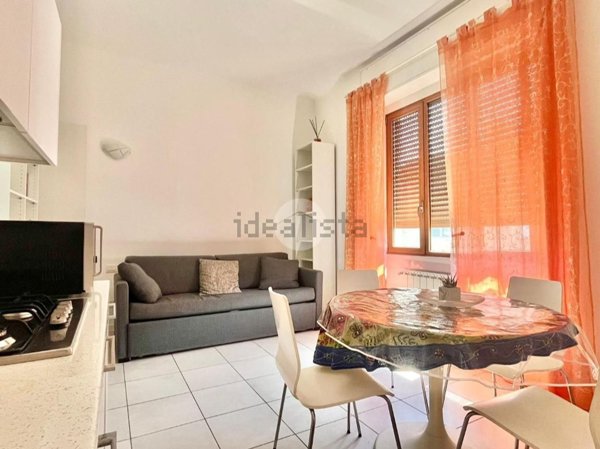 appartamento in vendita a Carate Brianza