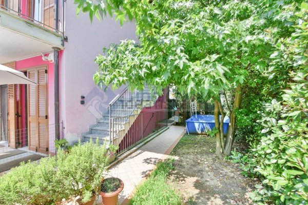 appartamento in vendita a Carate Brianza