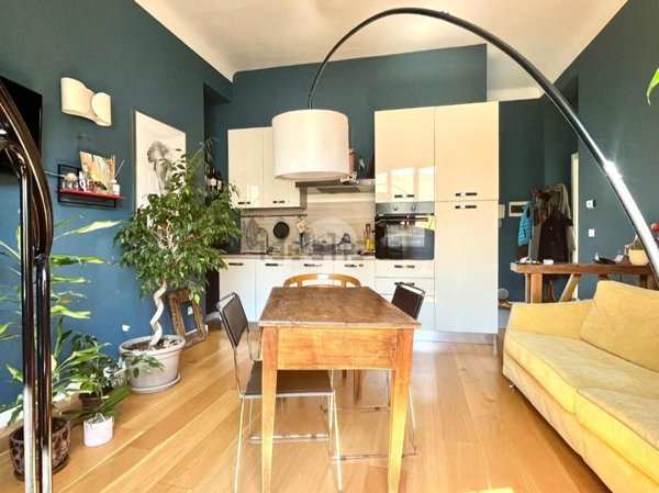 appartamento in vendita a Carate Brianza