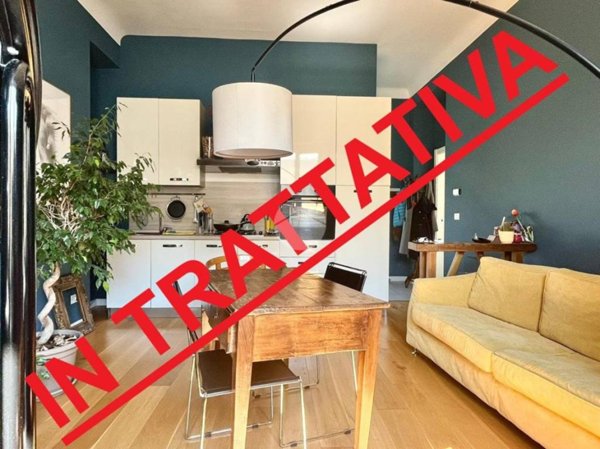 appartamento in vendita a Carate Brianza