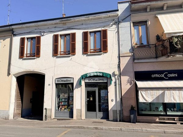 loft in vendita a Carate Brianza