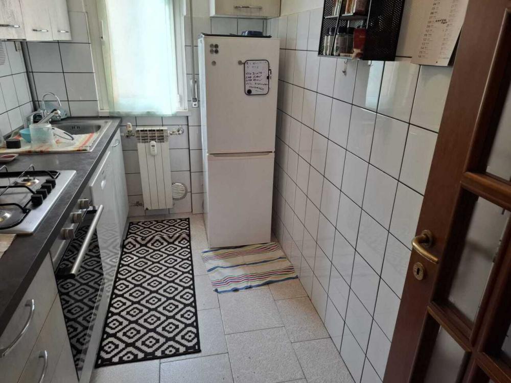 appartamento in vendita a Carate Brianza