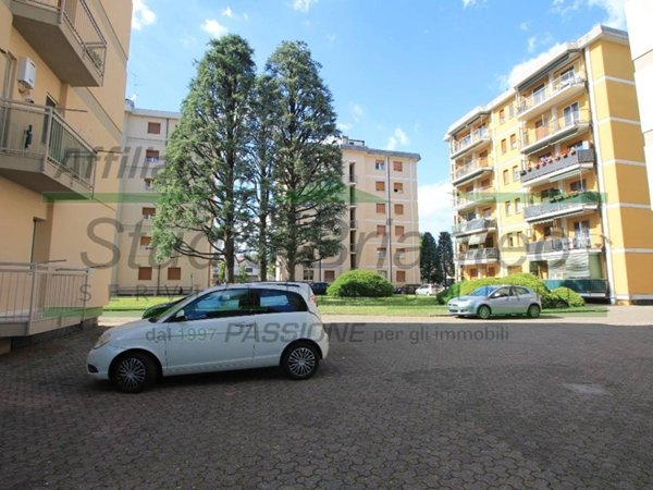 appartamento in vendita a Carate Brianza