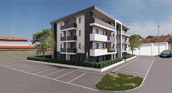 appartamento in vendita a Carate Brianza in zona Agliate