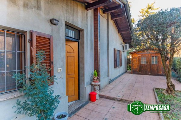 appartamento in vendita a Carate Brianza