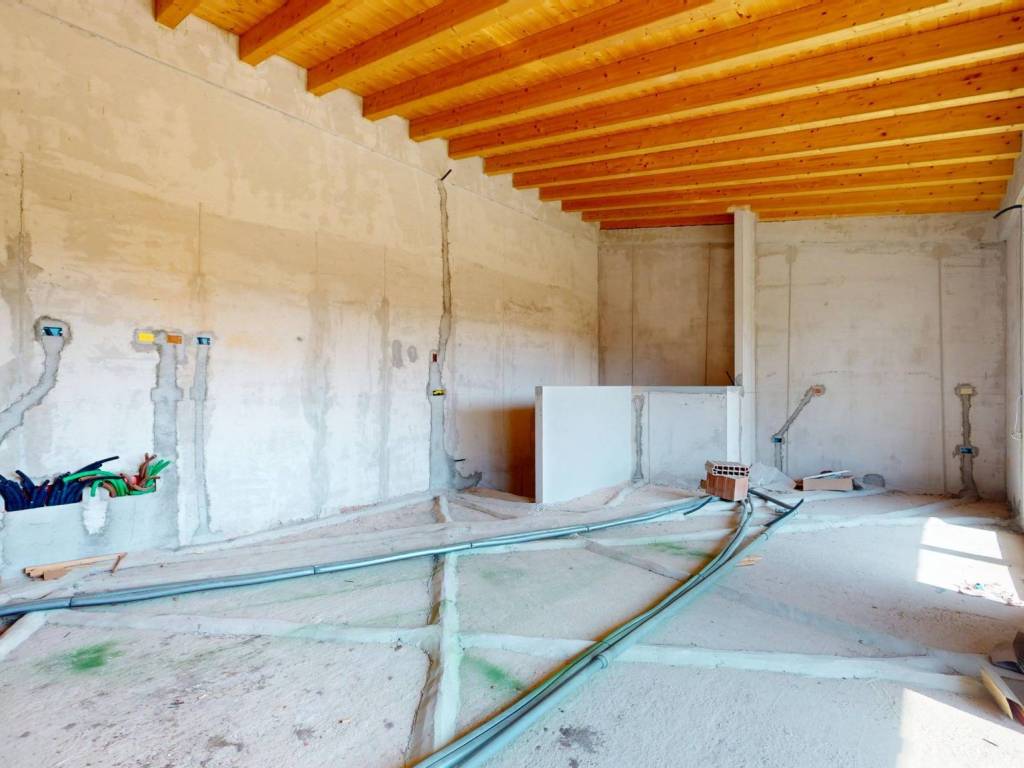 appartamento in vendita a Carate Brianza