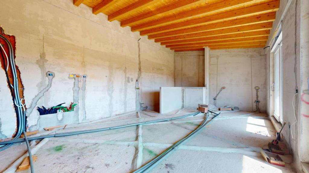 appartamento in vendita a Carate Brianza
