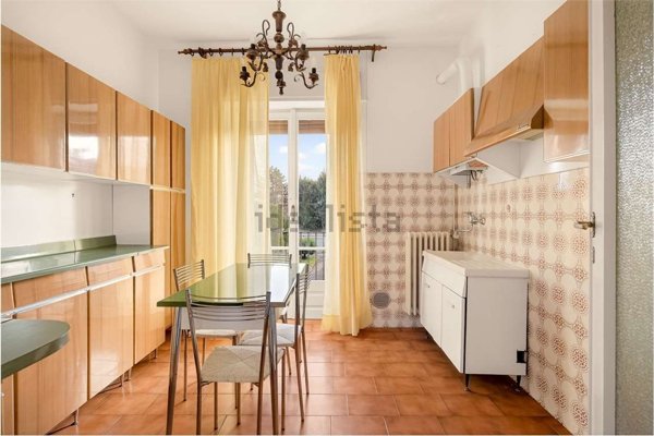 appartamento in vendita a Carate Brianza