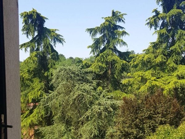 appartamento in vendita a Carate Brianza in zona Agliate