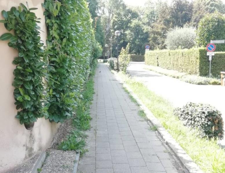 appartamento in vendita a Carate Brianza in zona Agliate