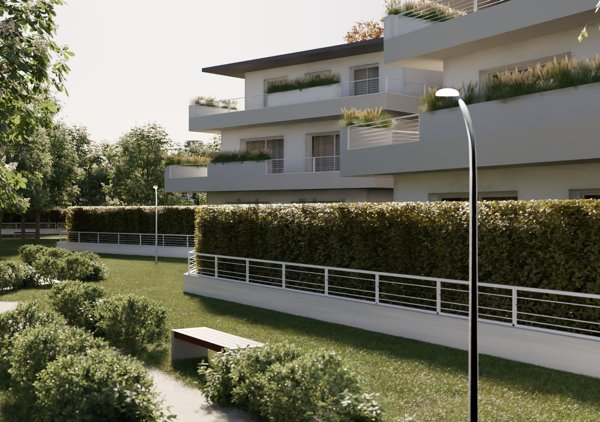 appartamento in vendita a Carate Brianza in zona Agliate