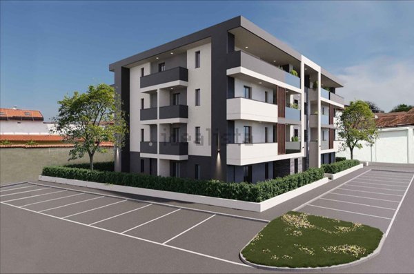 appartamento in vendita a Carate Brianza in zona Agliate