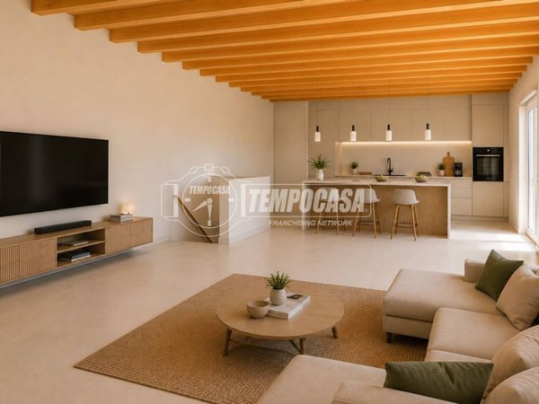 appartamento in vendita a Carate Brianza in zona Agliate