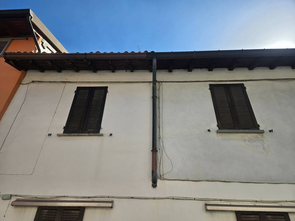 appartamento in vendita a Carate Brianza