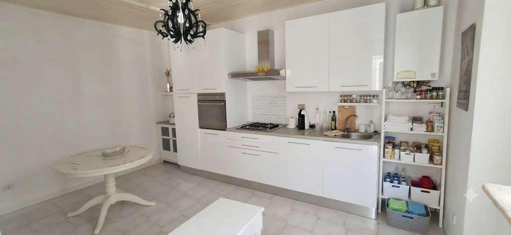 appartamento in vendita a Carate Brianza