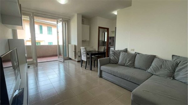 appartamento in vendita a Carate Brianza in zona Agliate