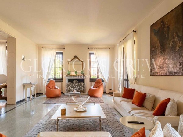 casa indipendente in vendita a Carate Brianza in zona Costa Lambro
