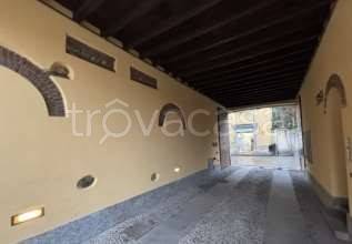 casa indipendente in vendita a Carate Brianza in zona Agliate
