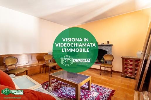 casa indipendente in vendita a Carate Brianza