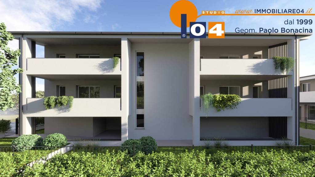 appartamento in vendita a Carate Brianza in zona Costa Lambro