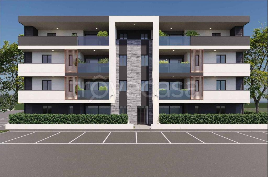 appartamento in vendita a Carate Brianza in zona Agliate