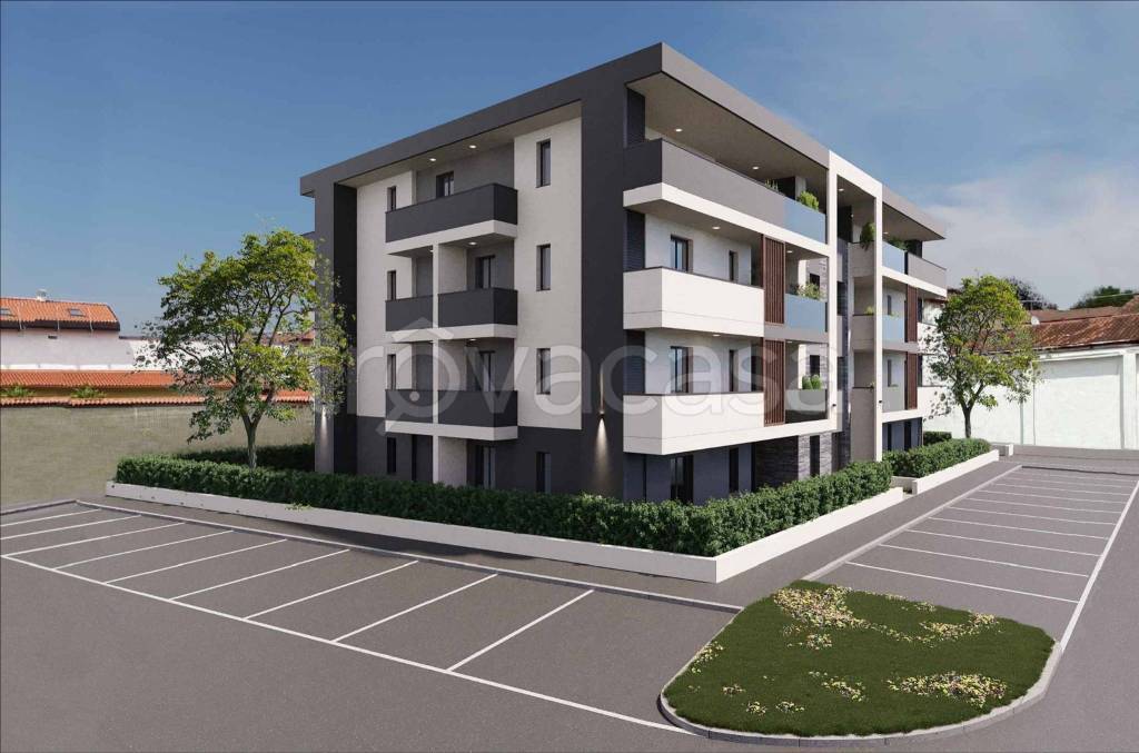 appartamento in vendita a Carate Brianza in zona Agliate