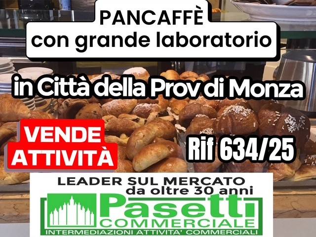 negozio in vendita a Carate Brianza