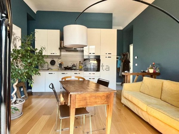 appartamento in vendita a Carate Brianza in zona Costa Lambro