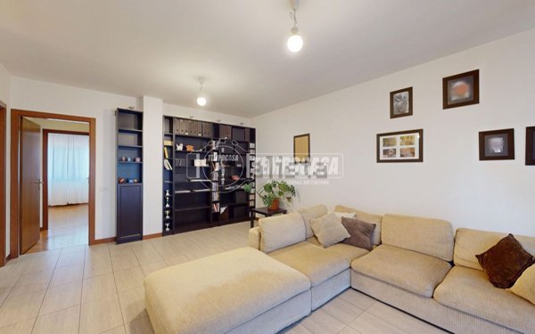 appartamento in vendita a Carate Brianza