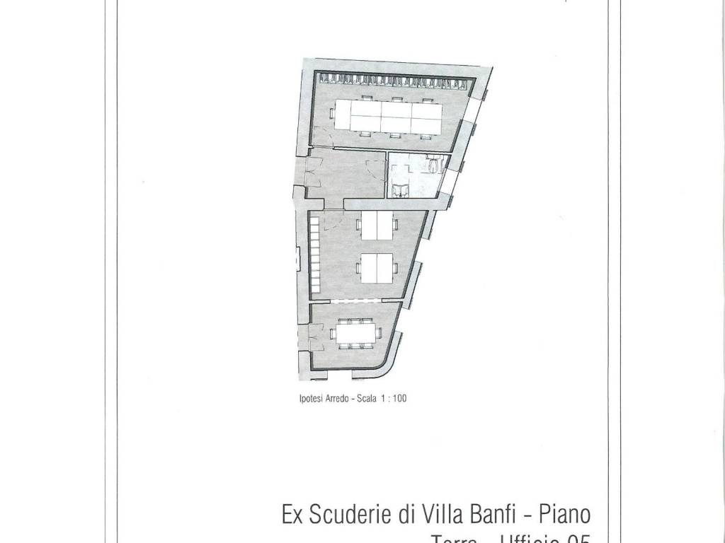 appartamento in vendita a Carnate