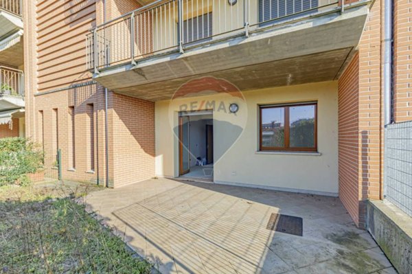 appartamento in vendita a Carnate
