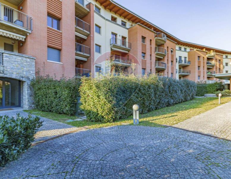 appartamento in vendita a Carnate
